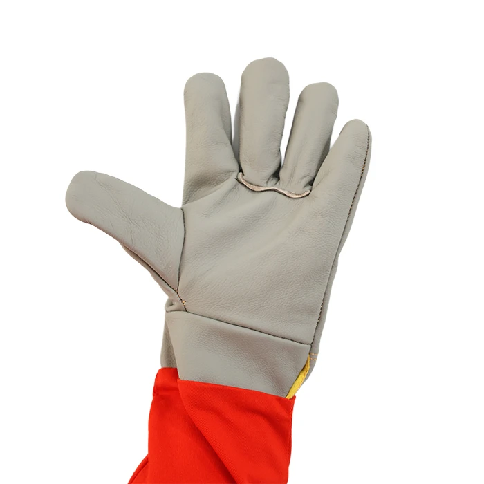 Forest Fireproof Gloves suppliers